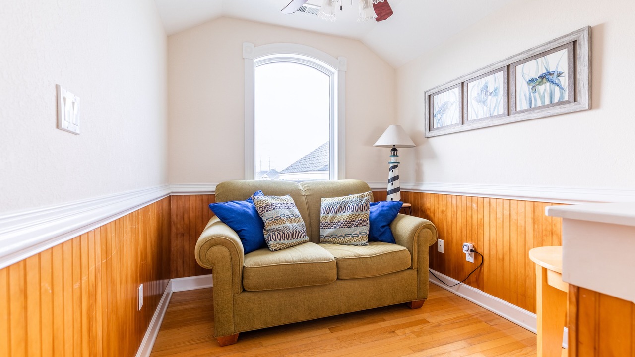Photo of Livingroom in Nags Head