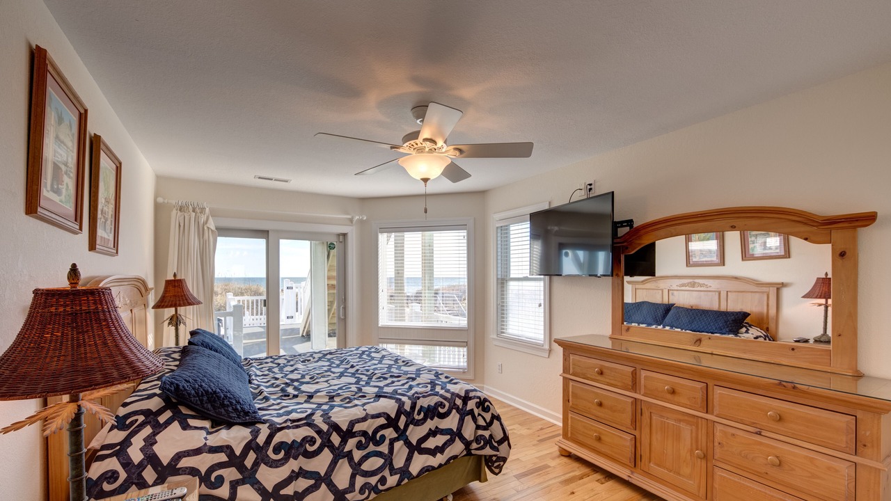 Photo of Bedroom in Nags Head