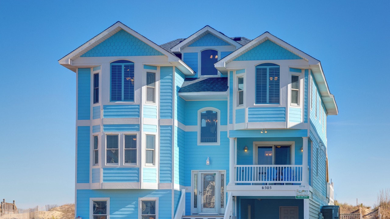 Photo of Outdoor in Nags Head