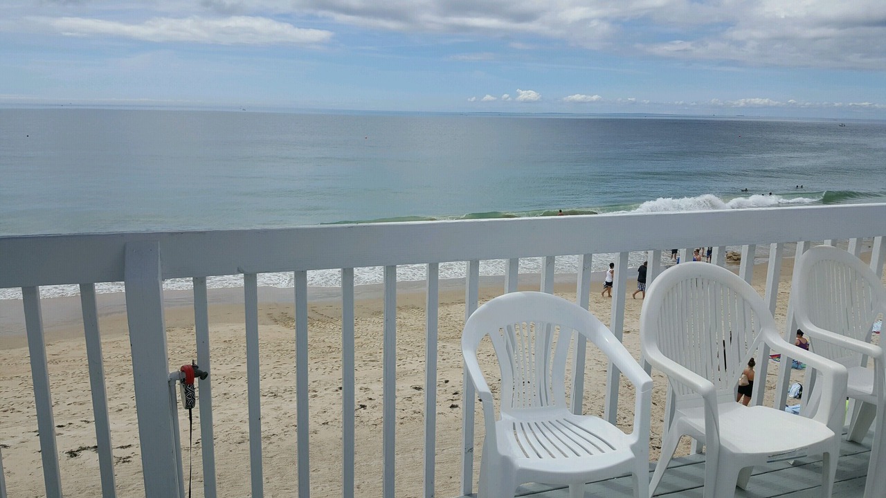 Photo of Outdoor in Misquamicut