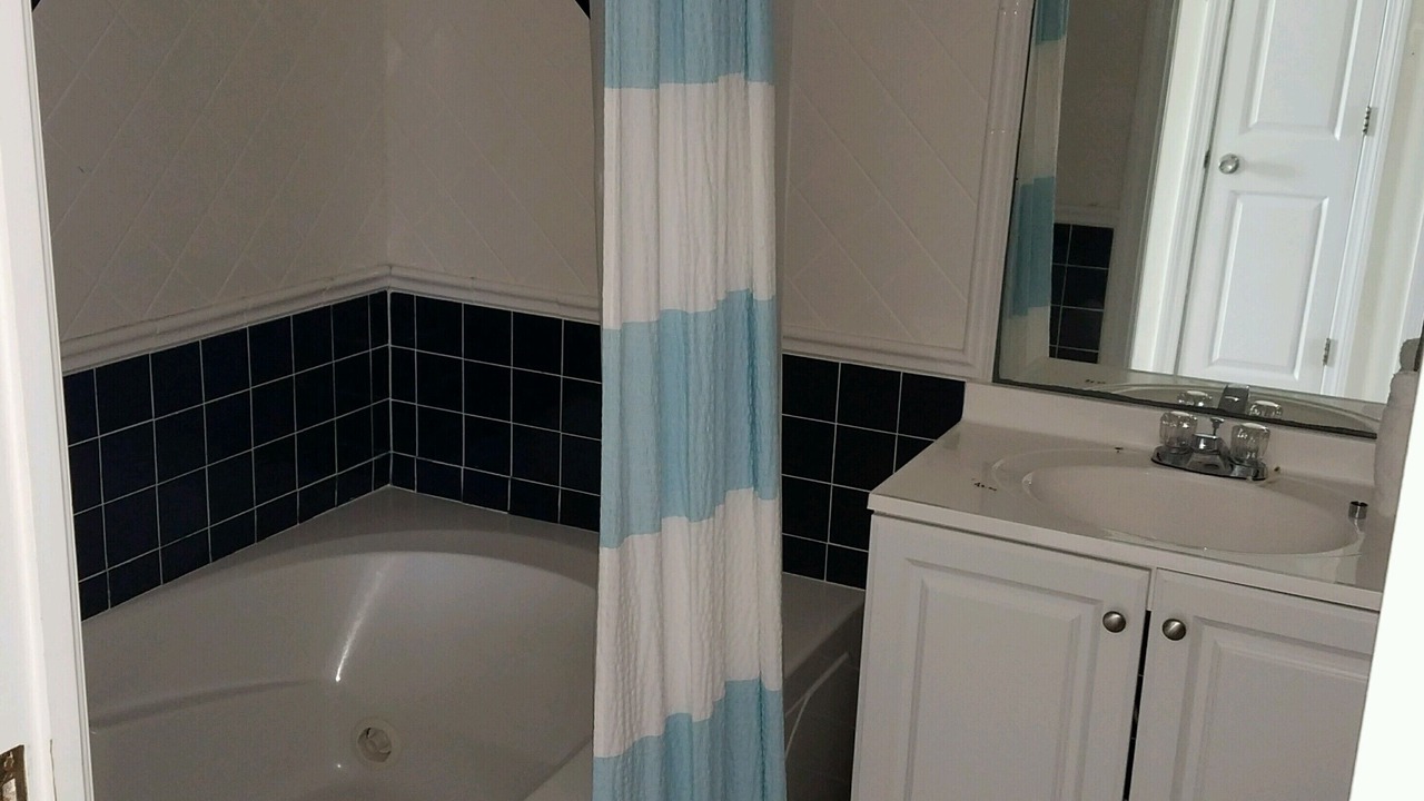 Photo of Bathroom in Misquamicut
