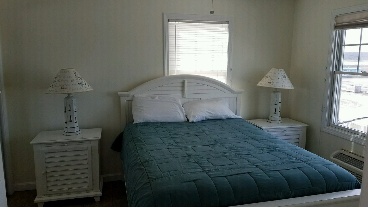 Photo of Bedroom in Misquamicut