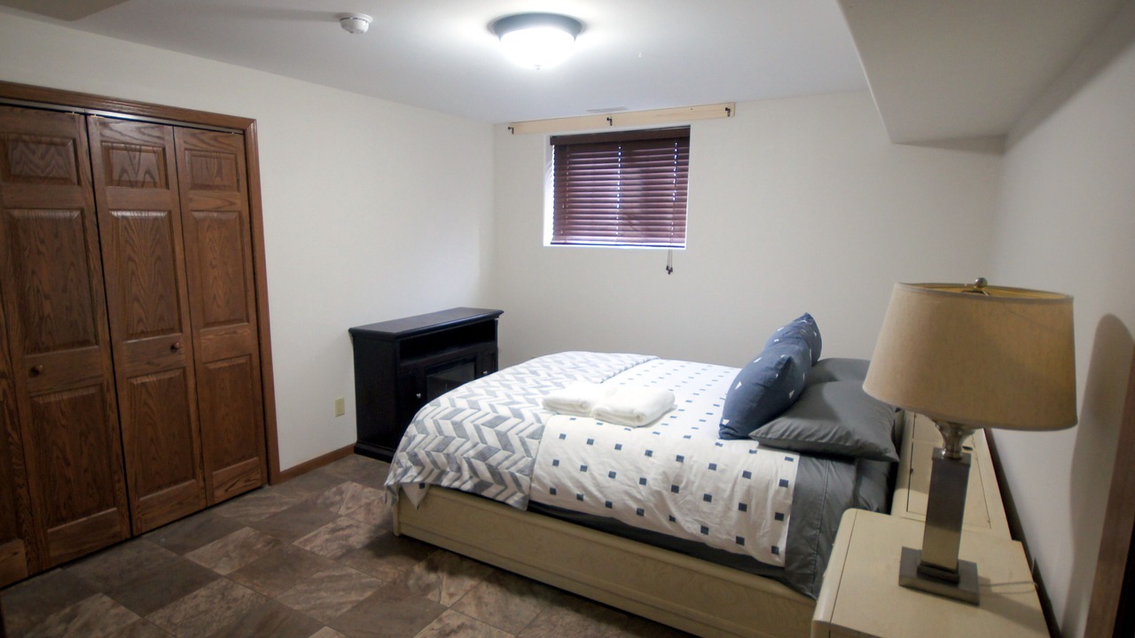 Photo of Livingroom in Yankton
