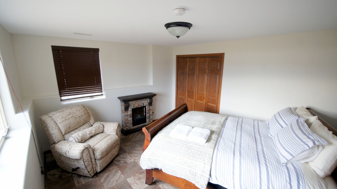 Photo of Livingroom in Yankton