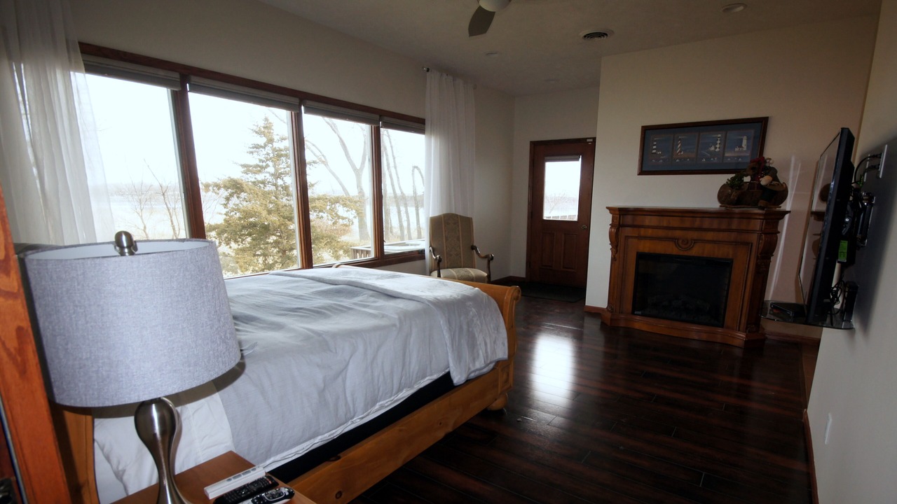 Photo of Livingroom in Yankton
