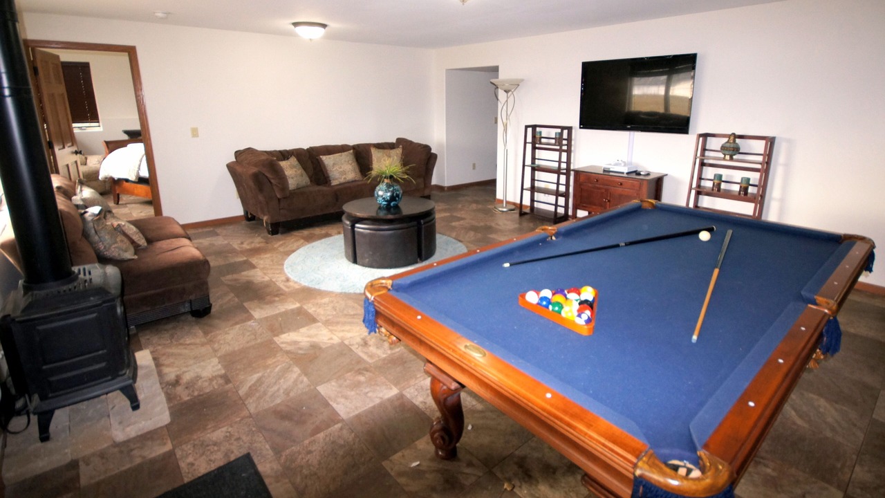 Photo of Bedroom in Yankton