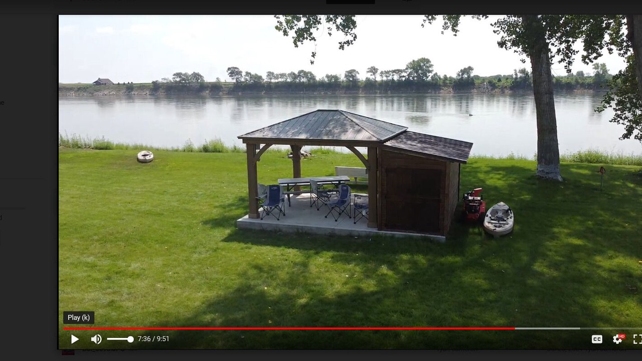 Photo of Outdoor in Yankton