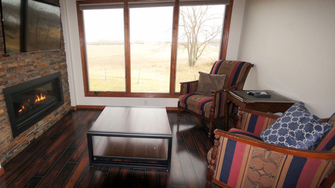 Photo of Livingroom in Yankton