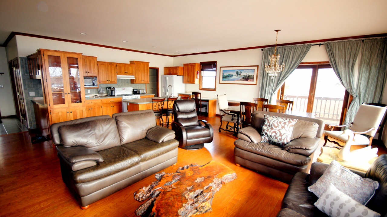 Photo of Bedroom in Yankton