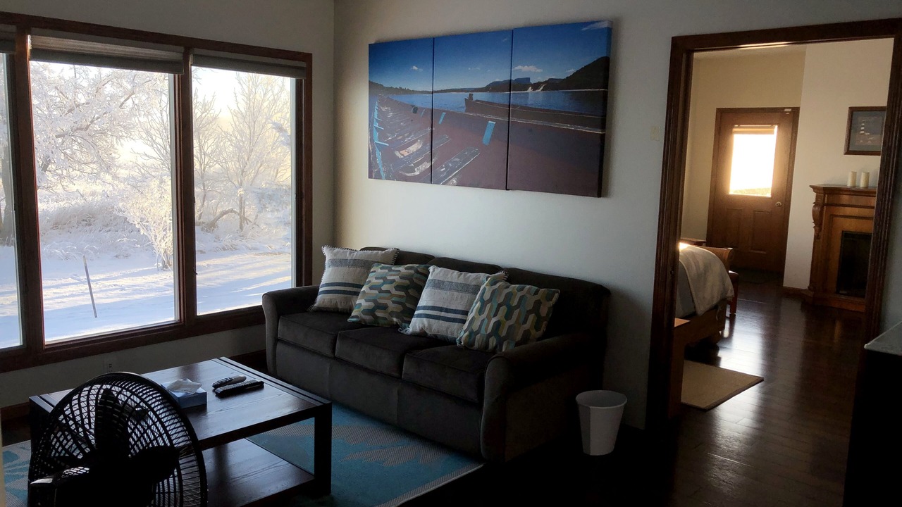 Photo of Livingroom in Yankton