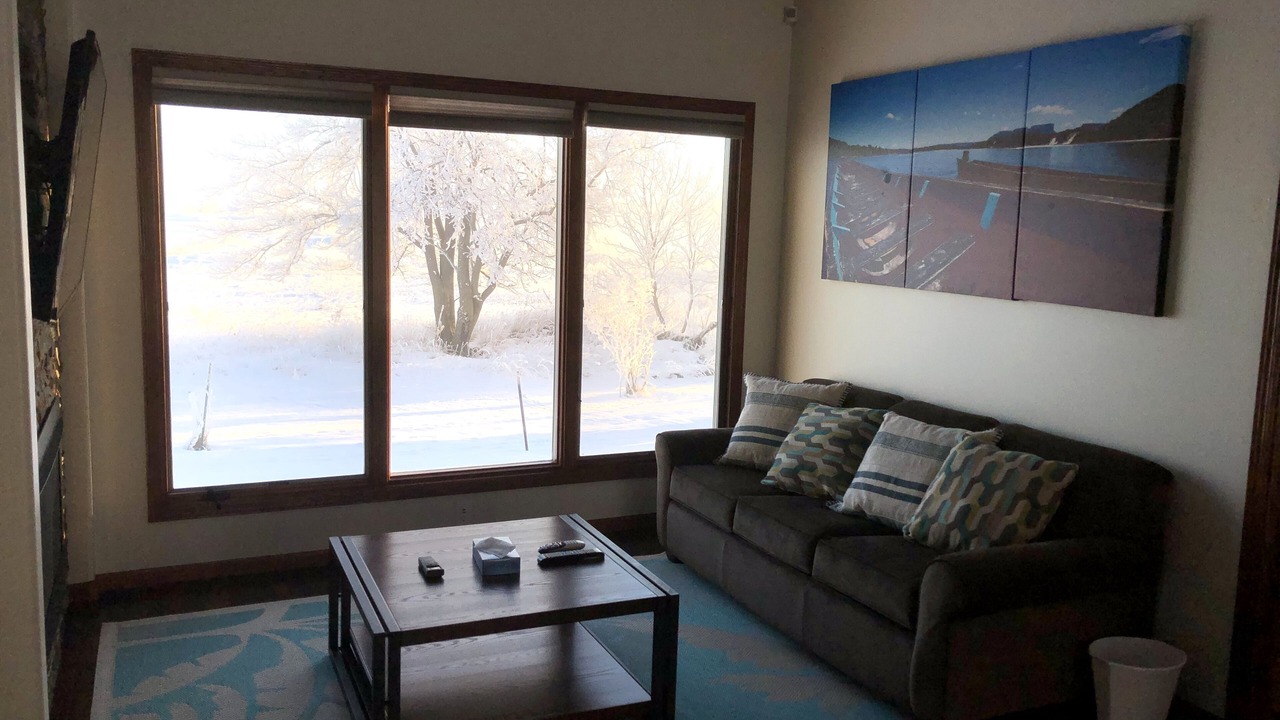 Photo of Livingroom in Yankton