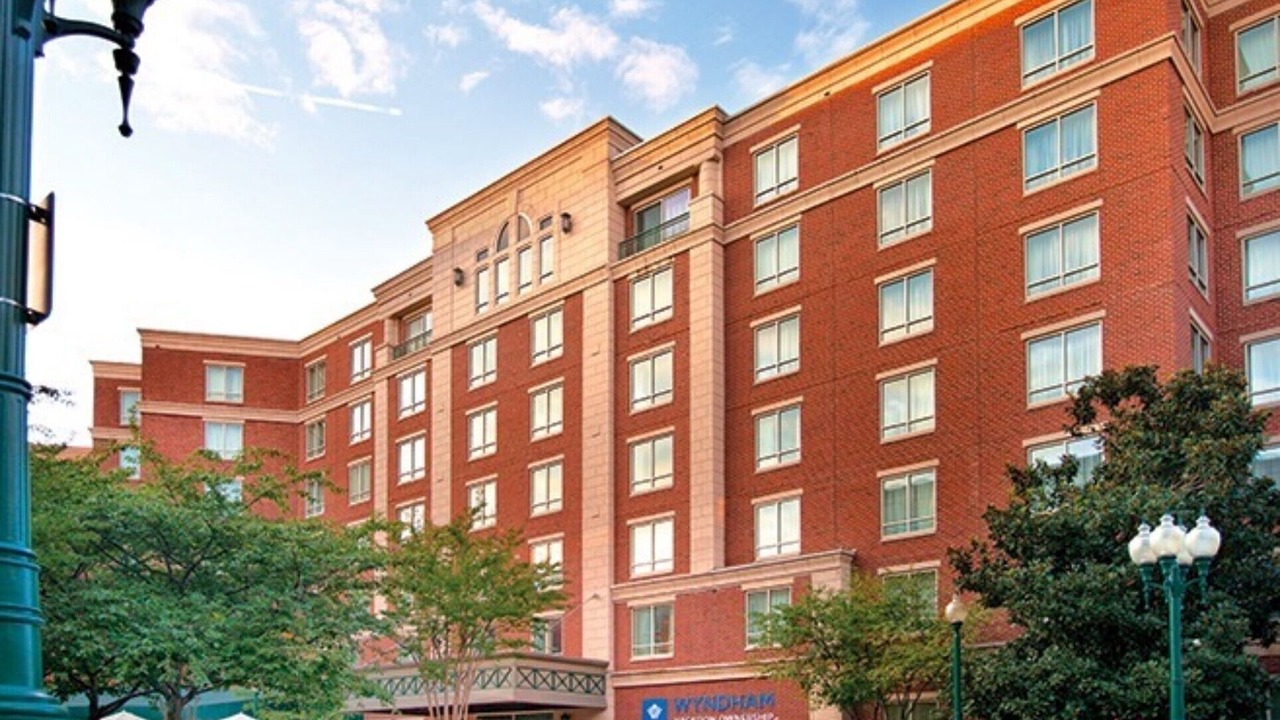 Photo of Outdoor in Old Town West