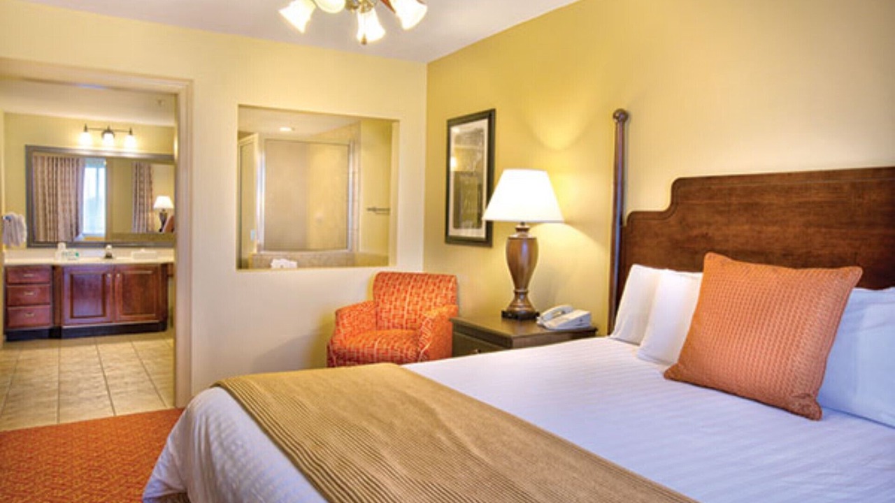 Photo of Bedroom in Old Town West