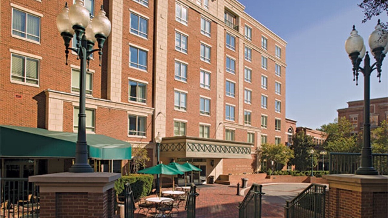 Photo of Outdoor in Old Town West