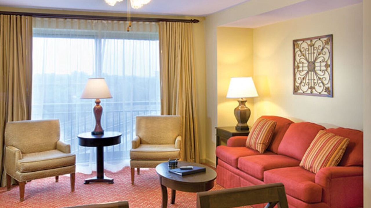 Photo of Livingroom in Old Town West