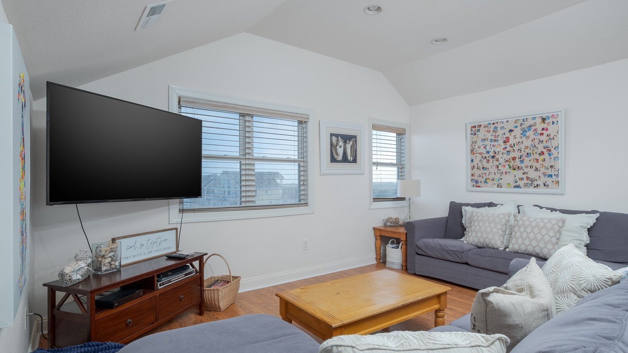 Photo of Livingroom in South Nags Head