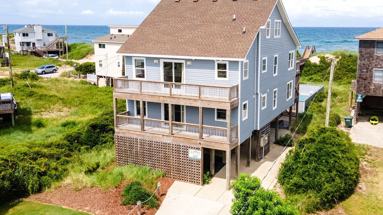Photo of Outdoor in South Nags Head