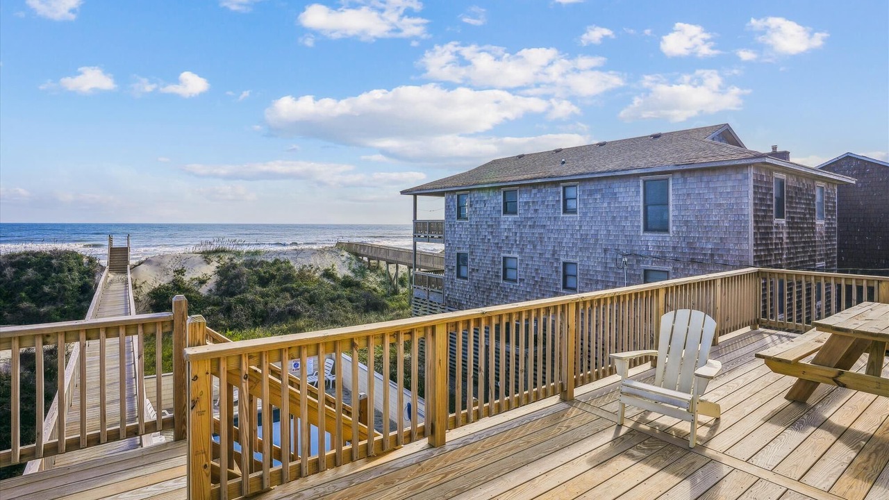Photo of Outdoor in South Nags Head