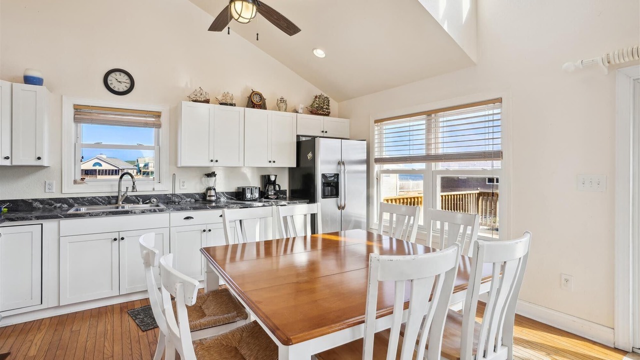 Photo of Kitchen in South Nags Head