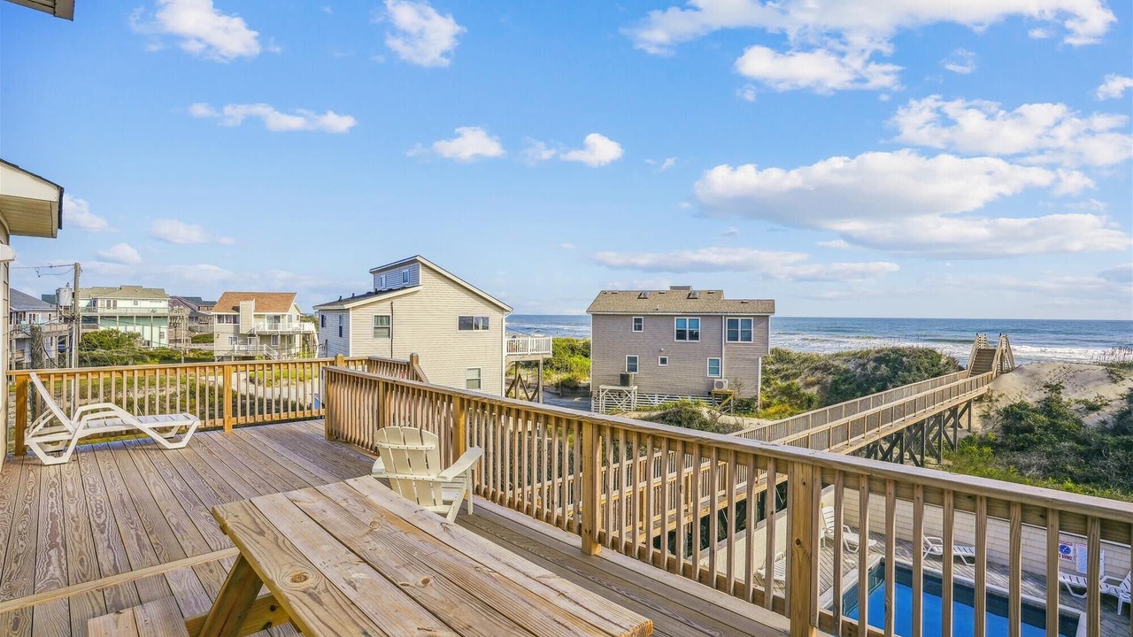 Photo of Outdoor in South Nags Head