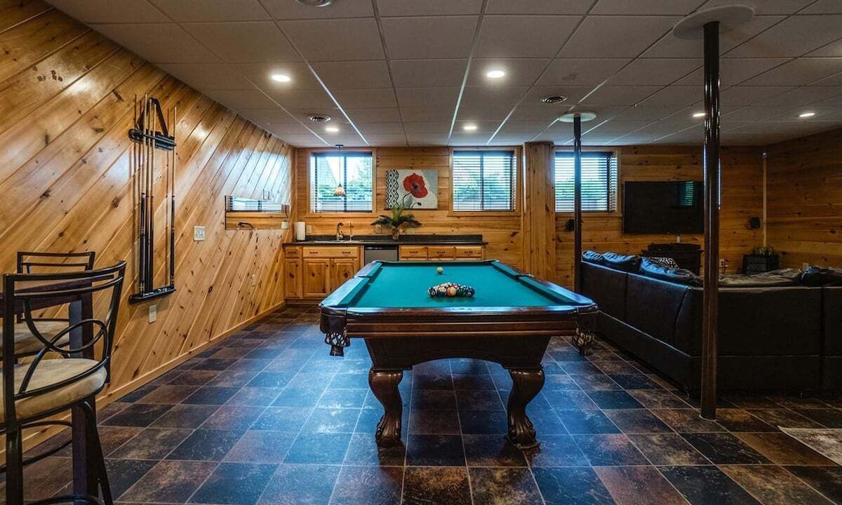 Photo of Bedroom in Himrod