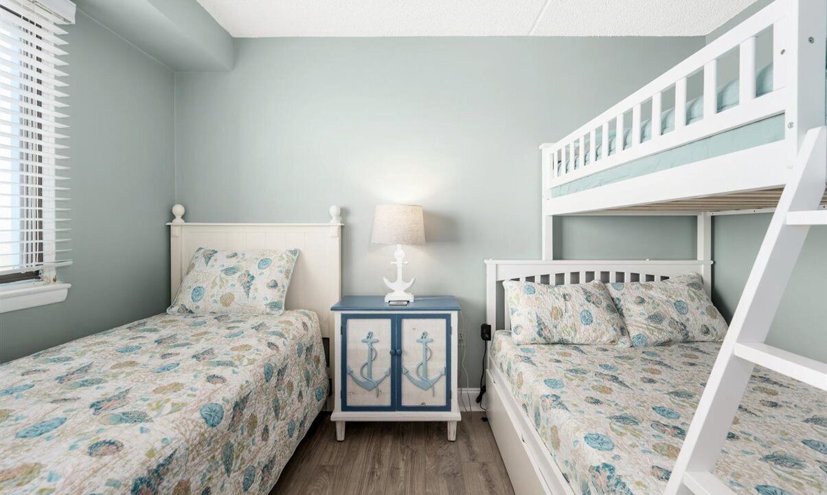 Photo of Bedroom in North Ocean City
