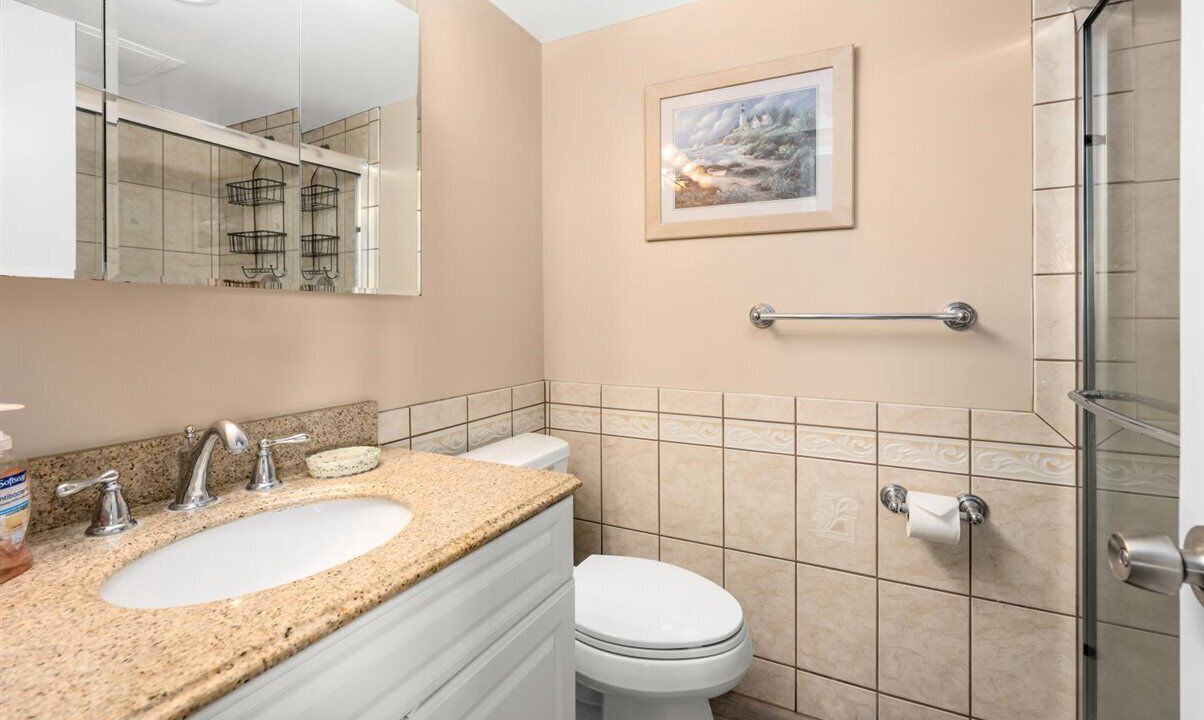Photo of Bathroom in North Ocean City