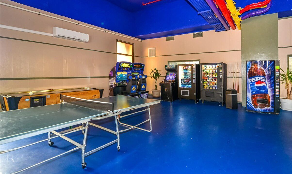 Photo of Bedroom in North Ocean City