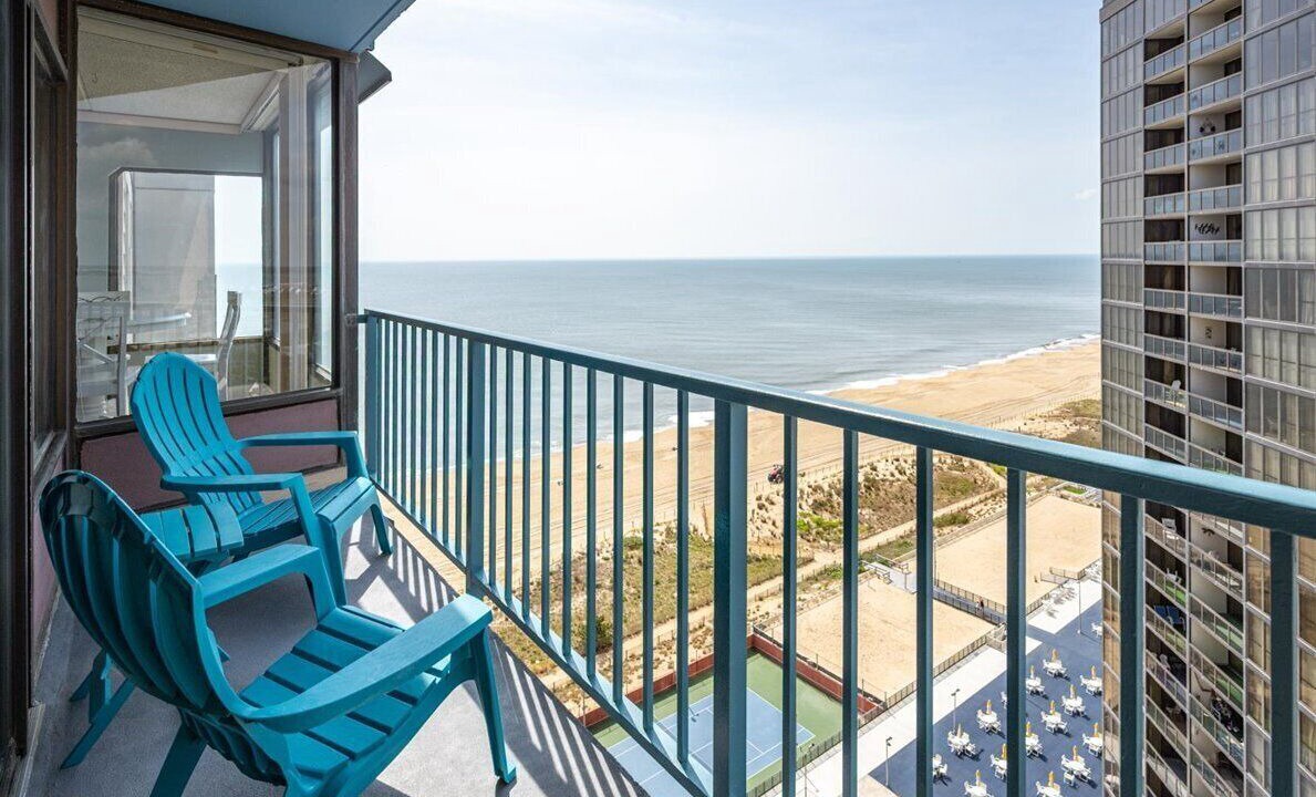 Photo of Outdoor in North Ocean City