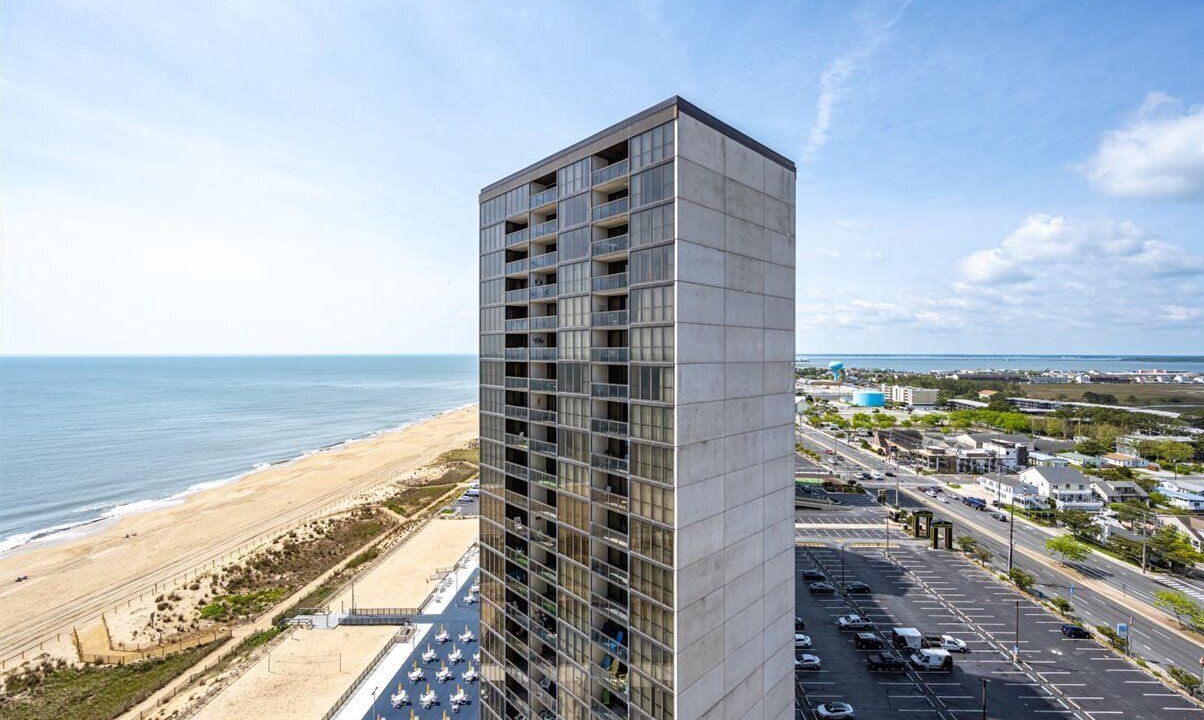 Photo of Outdoor in North Ocean City