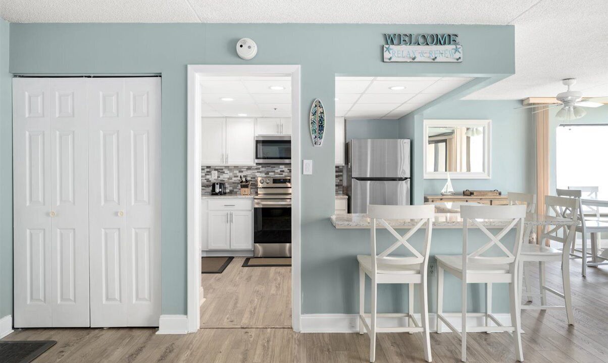 Photo of Kitchen in North Ocean City