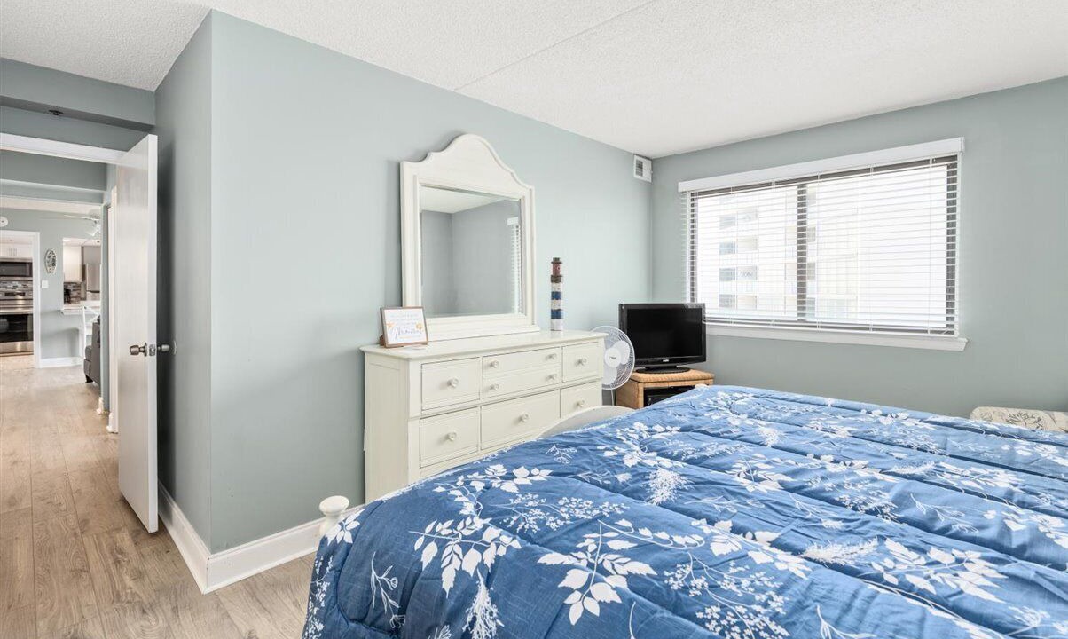 Photo of Bedroom in North Ocean City