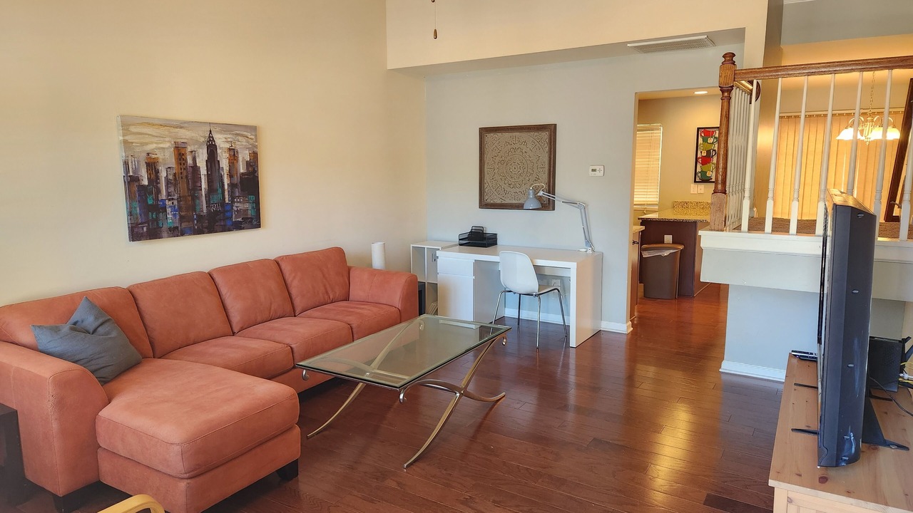 Photo of Livingroom in Charlotte