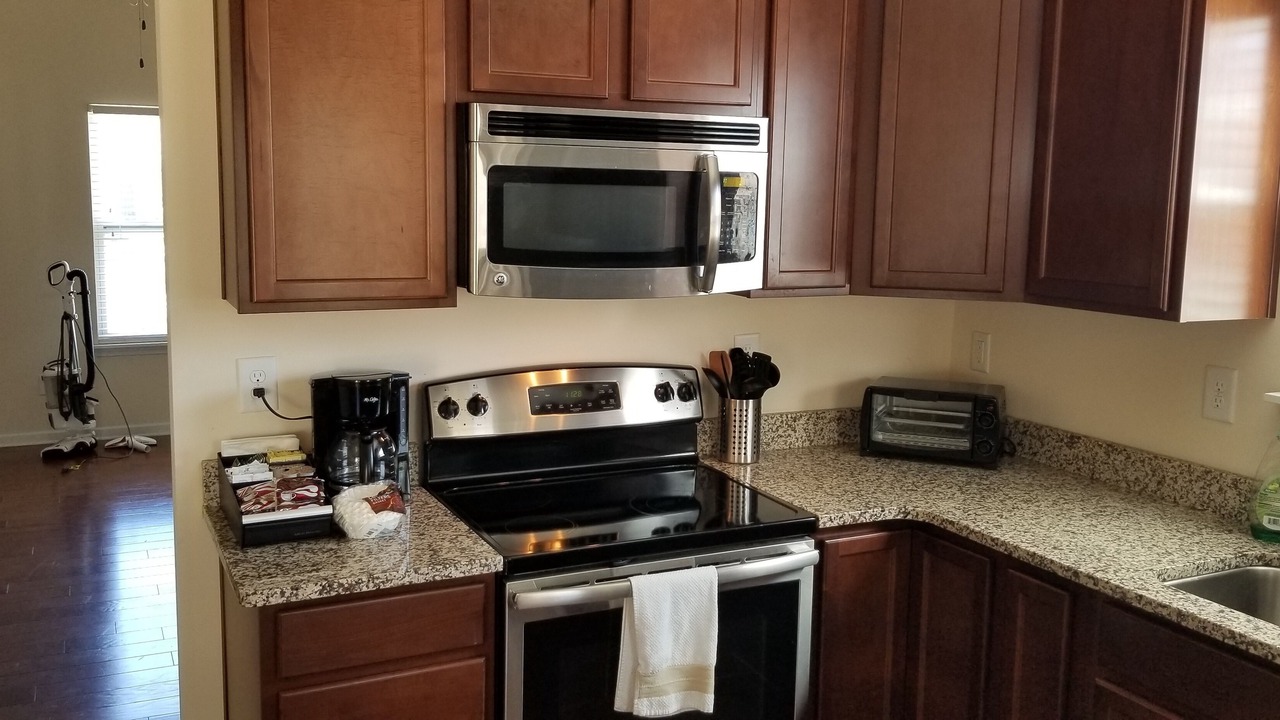 Photo of Kitchen in Charlotte