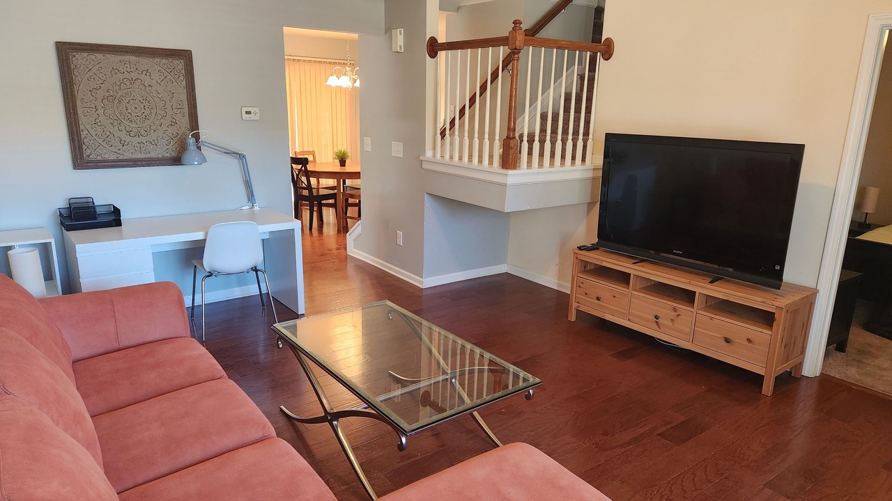 Photo of Livingroom in Charlotte