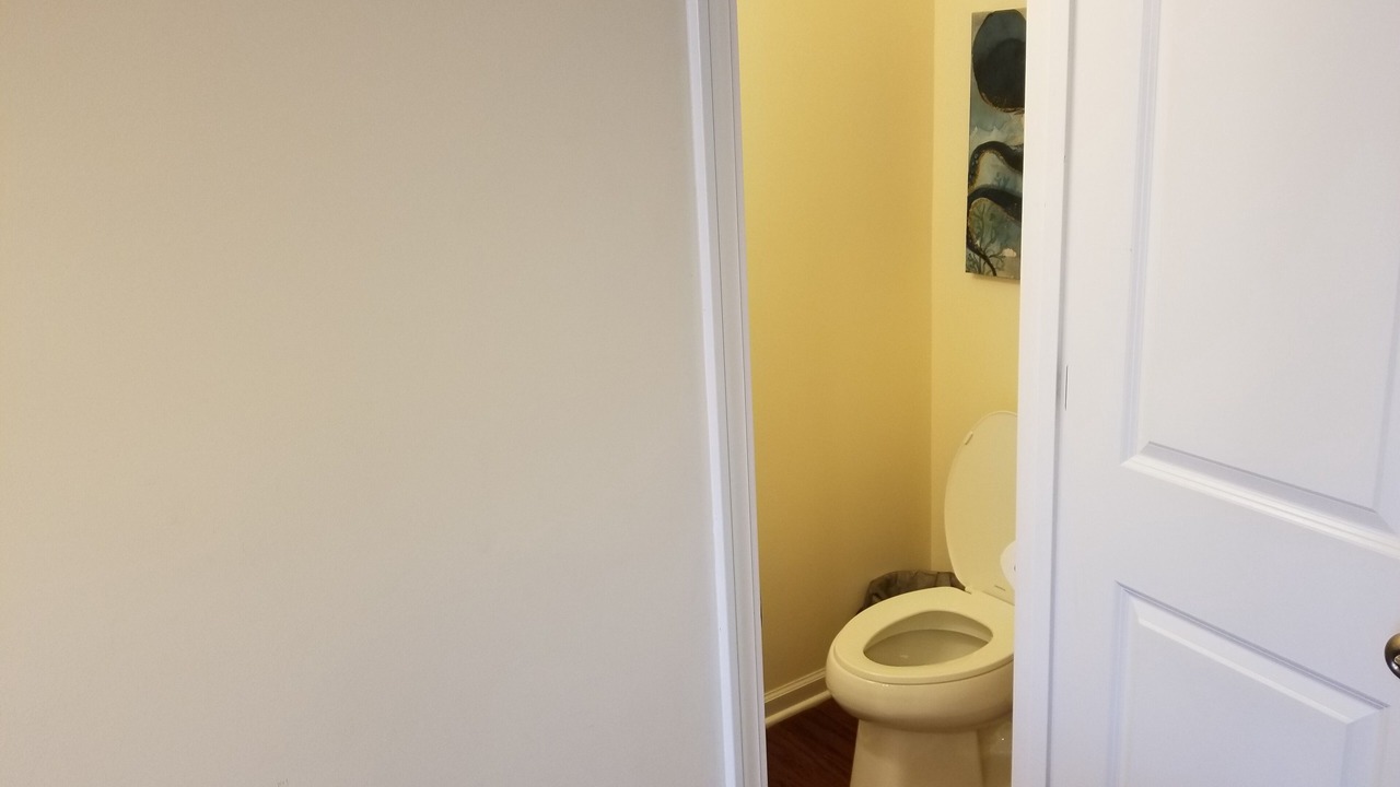 Photo of Bathroom in Charlotte