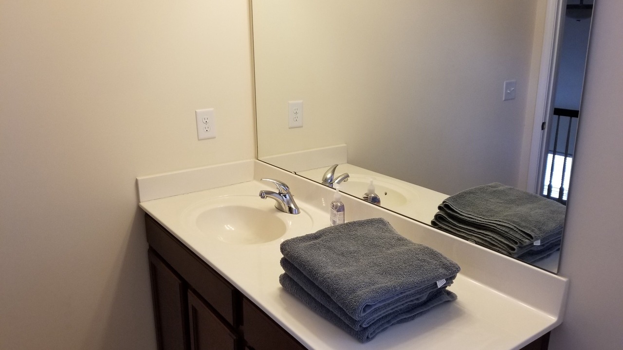 Photo of Bathroom in Charlotte