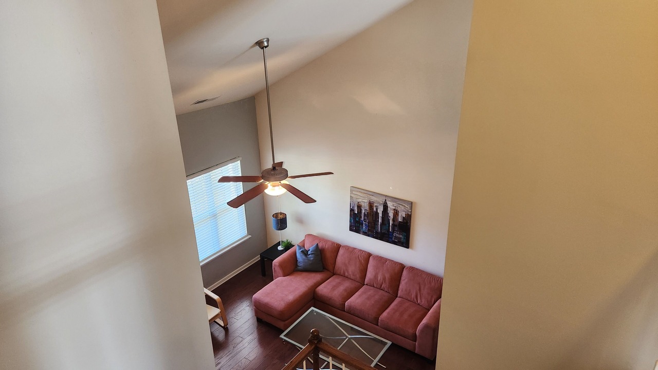 Photo of Livingroom in Charlotte