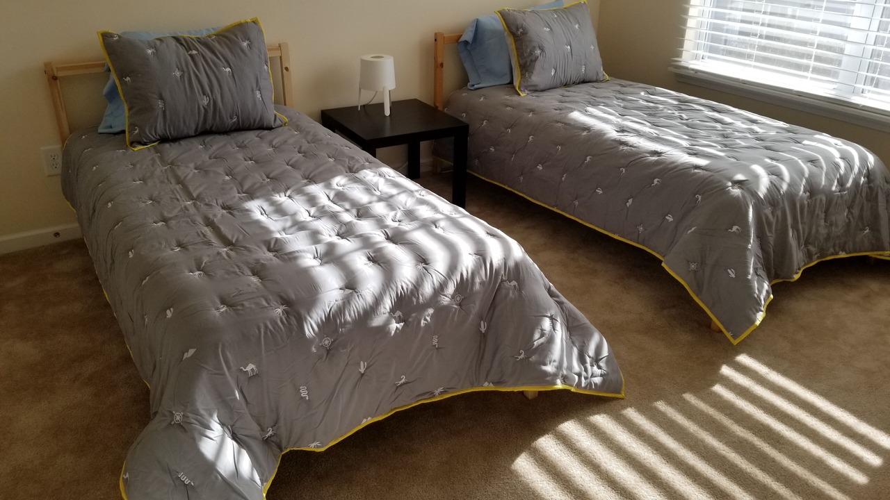 Photo of Bedroom in Charlotte