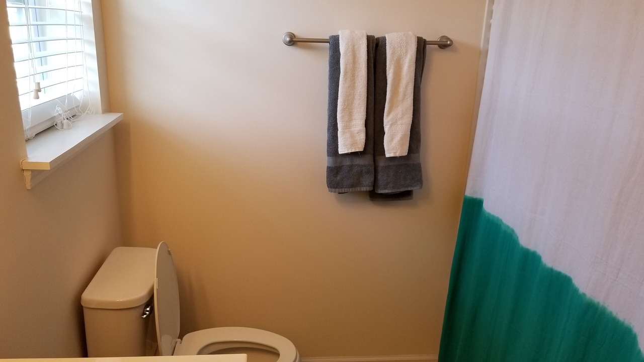 Photo of Bathroom in Charlotte