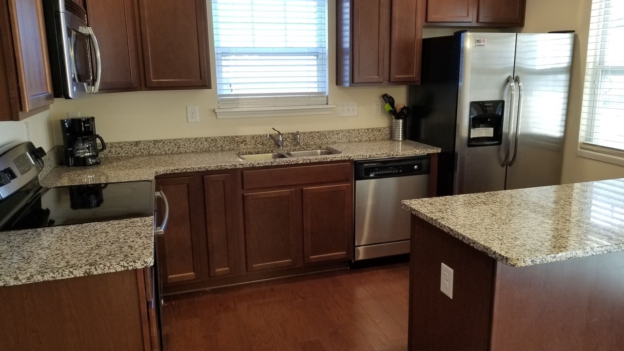 Photo of Kitchen in Charlotte
