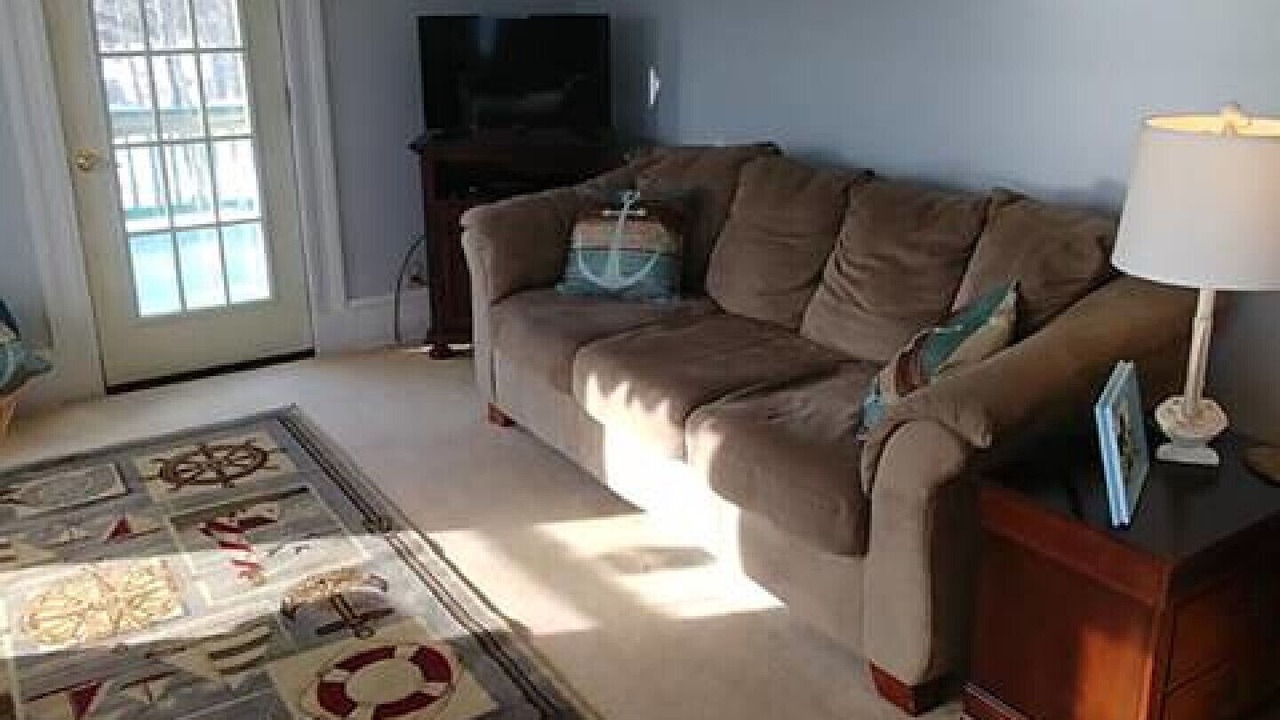 Photo of Livingroom in Lords Cove
