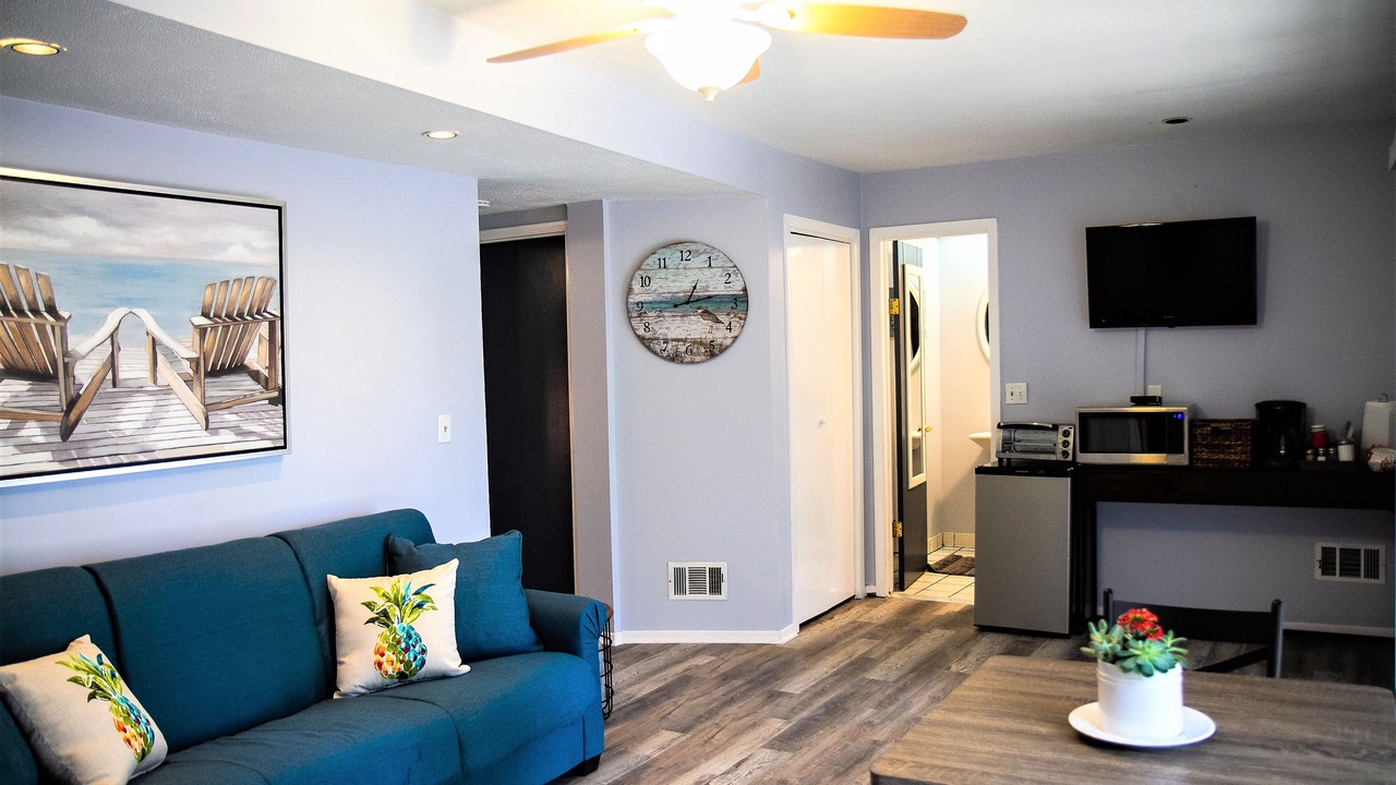 Photo of Bathroom in Kennesaw