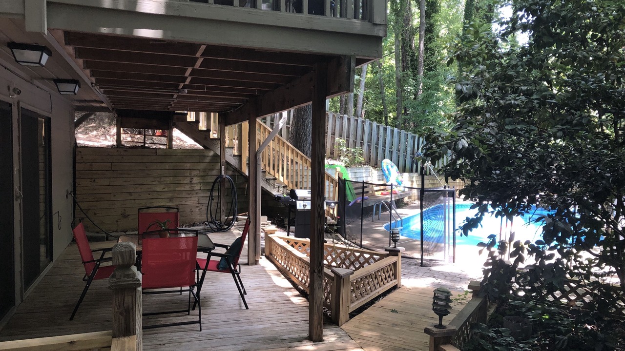 Photo of Outdoor in Kennesaw