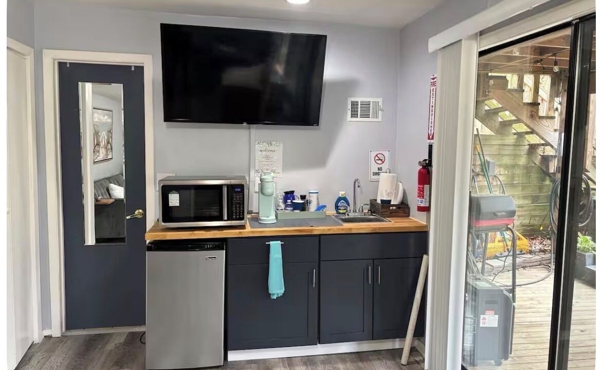 Photo of Kitchen in Kennesaw