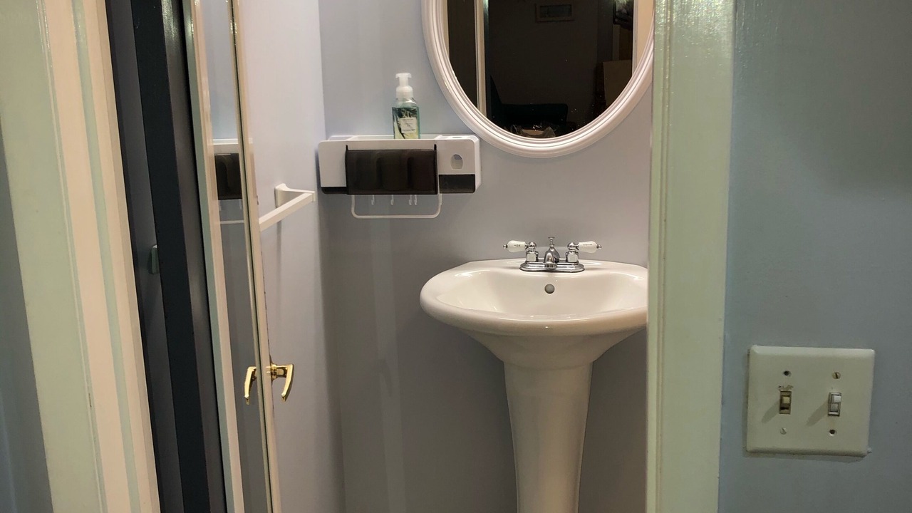 Photo of Bathroom in Kennesaw