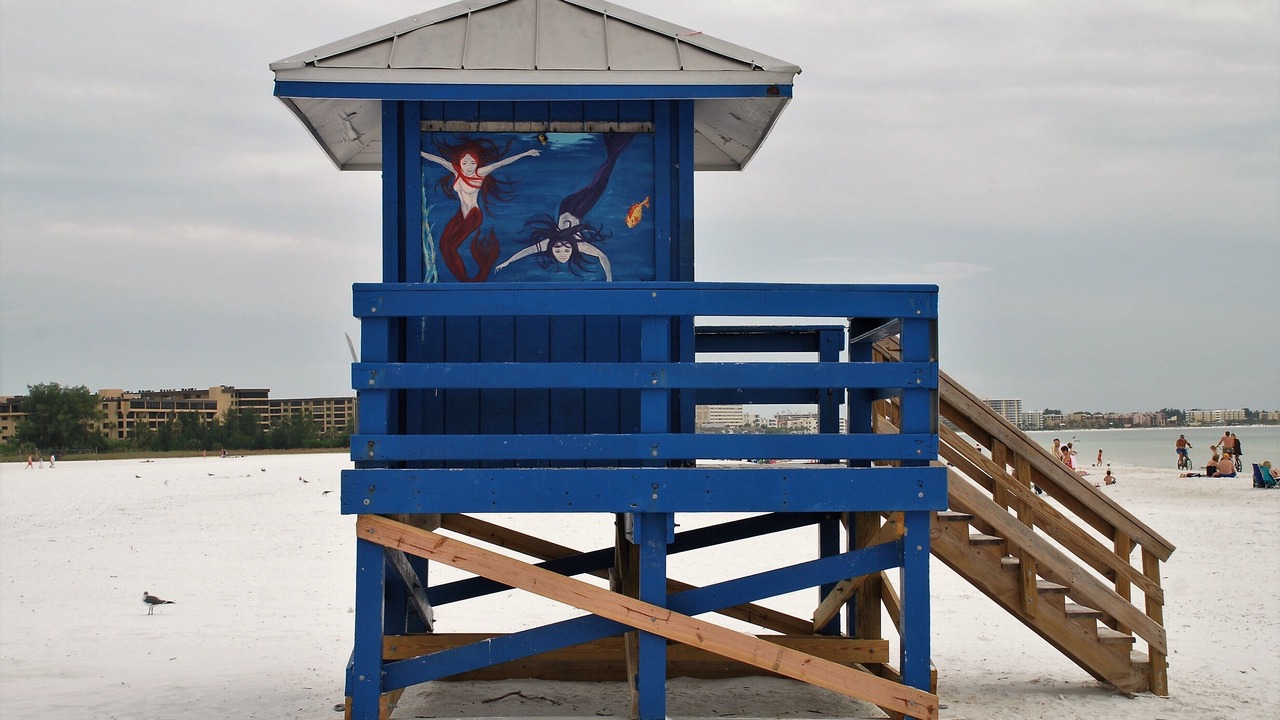 Photo of Others in Siesta Key