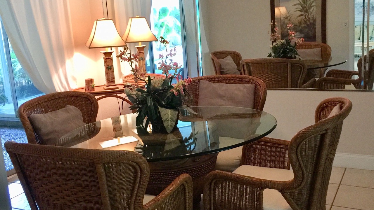 Photo of Bedroom in Siesta Key
