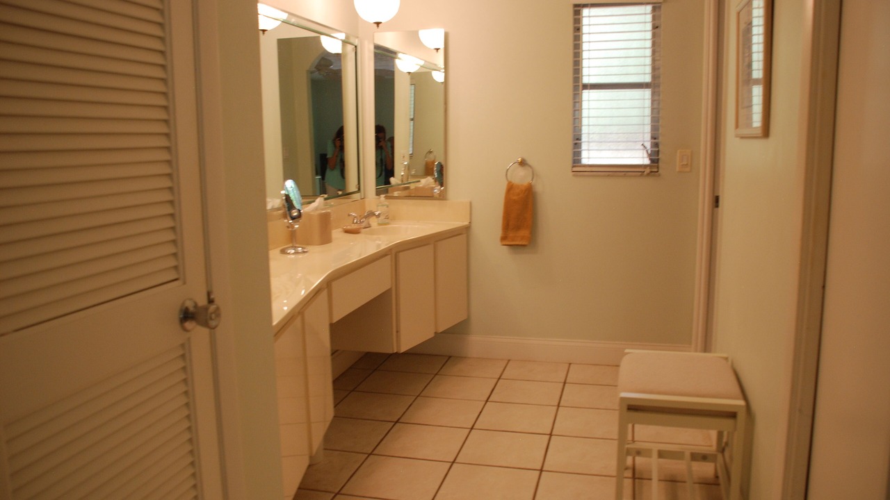 Photo of Bathroom in Siesta Key