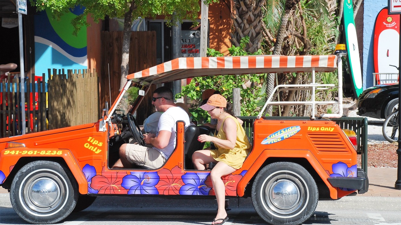 Photo of Others in Siesta Key